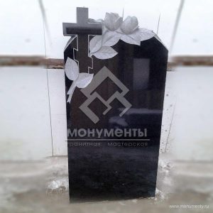 Гранитный памятник № 2