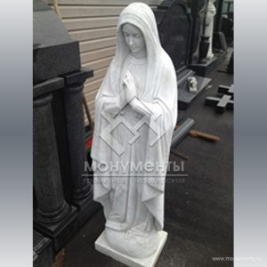 Скульптура № 2