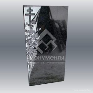 Гранитный памятник № 5