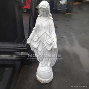 Скульптура № 3