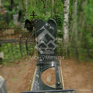 Гранитный памятник № 8