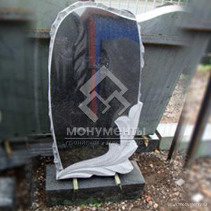 Гранитный памятник № 10
