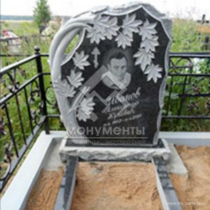 Гранитный памятник № 11