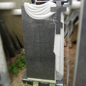 Гранитный памятник № 15